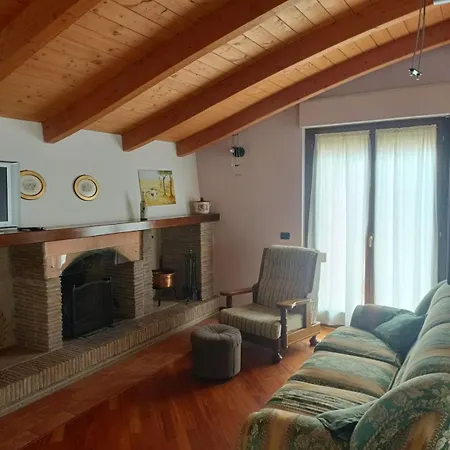 Apartment Penthouse In The Center Of