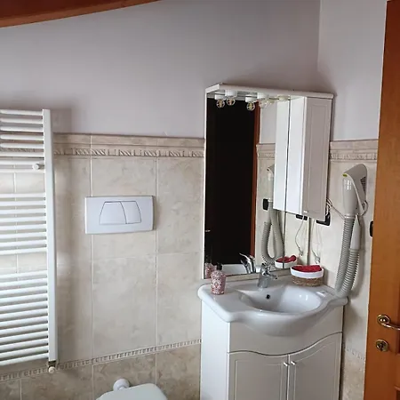 Penthouse In The Center Of * Terni