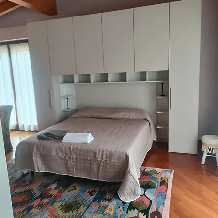 Penthouse In The Center Of *