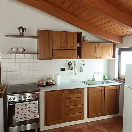 Apartment Penthouse In The Center Of Terni