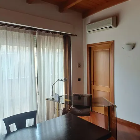 Penthouse In The Center Of Terni