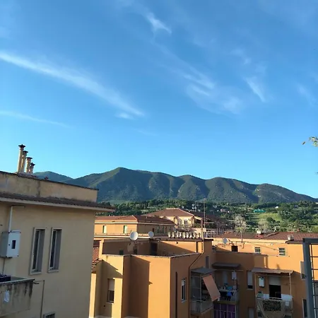 Penthouse In The Center Of * Terni